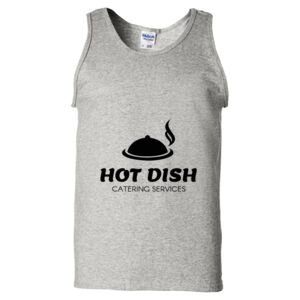 GILDAN Ultra Cotton Tank Thumbnail