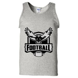 GILDAN Ultra Cotton Tank Thumbnail