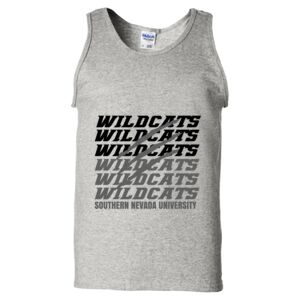 GILDAN Ultra Cotton Tank Thumbnail