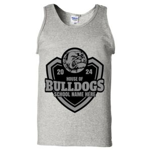 GILDAN Ultra Cotton Tank Thumbnail