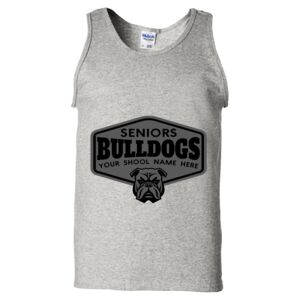GILDAN Ultra Cotton Tank Thumbnail