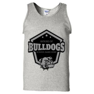 GILDAN Ultra Cotton Tank Thumbnail