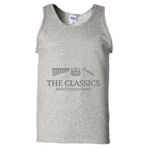 GILDAN Ultra Cotton Tank Thumbnail