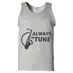 GILDAN Ultra Cotton Tank Thumbnail