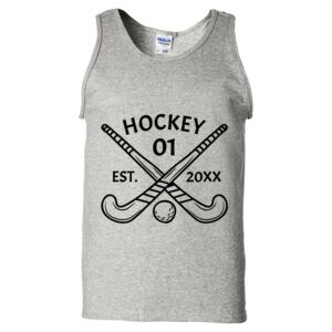 GILDAN Ultra Cotton Tank Thumbnail