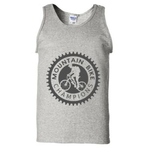 GILDAN Ultra Cotton Tank Thumbnail