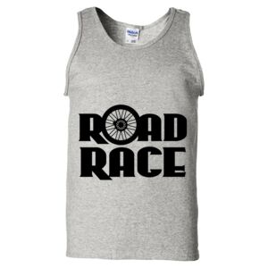 GILDAN Ultra Cotton Tank Thumbnail