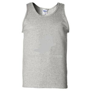 GILDAN Ultra Cotton Tank Thumbnail