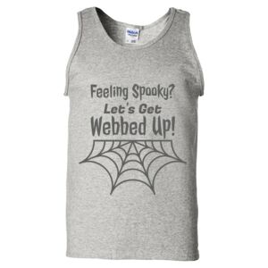 GILDAN Ultra Cotton Tank Thumbnail