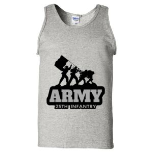 GILDAN Ultra Cotton Tank Thumbnail