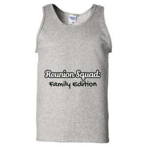 GILDAN Ultra Cotton Tank Thumbnail