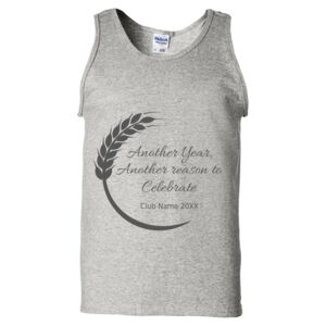 GILDAN Ultra Cotton Tank Thumbnail