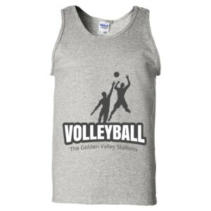 GILDAN Ultra Cotton Tank Thumbnail