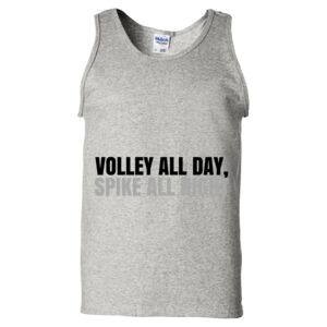 GILDAN Ultra Cotton Tank Thumbnail