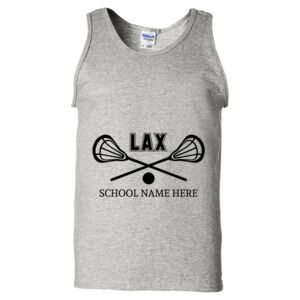 GILDAN Ultra Cotton Tank Thumbnail