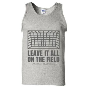 GILDAN Ultra Cotton Tank Thumbnail