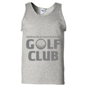 GILDAN Ultra Cotton Tank Thumbnail