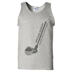 GILDAN Ultra Cotton Tank Thumbnail