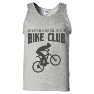 GILDAN Ultra Cotton Tank Thumbnail