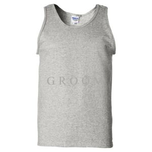 GILDAN Ultra Cotton Tank Thumbnail