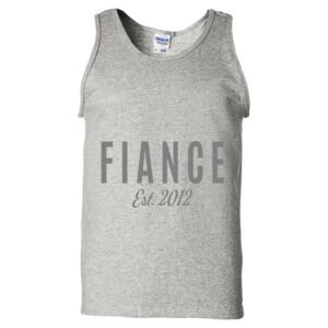 GILDAN Ultra Cotton Tank Thumbnail