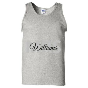 GILDAN Ultra Cotton Tank Thumbnail