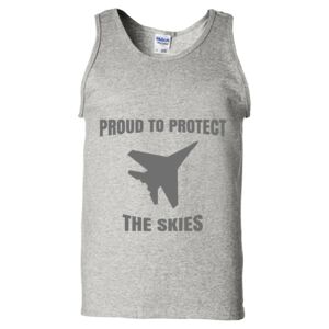 GILDAN Ultra Cotton Tank Thumbnail