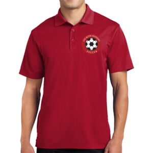 Sport Tek Mens Micropique Sports Polo Thumbnail