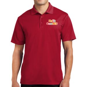 Sport Tek Mens Micropique Sports Polo Thumbnail