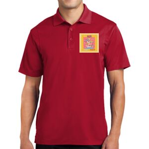 Sport Tek Mens Micropique Sports Polo Thumbnail