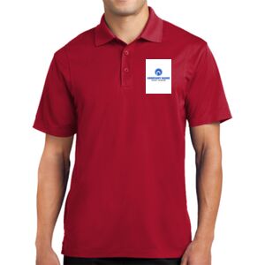 Sport Tek Mens Micropique Sports Polo Thumbnail