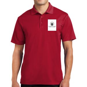 Sport Tek Mens Micropique Sports Polo Thumbnail