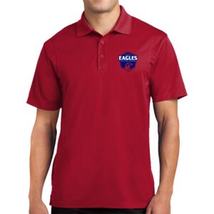 Sport Tek Mens Micropique Sports Polo Thumbnail