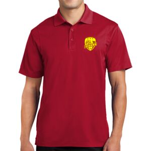 Sport Tek Mens Micropique Sports Polo Thumbnail