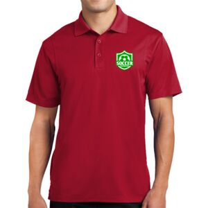 Sport Tek Mens Micropique Sports Polo Thumbnail