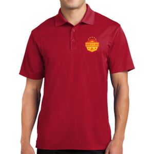 Sport Tek Mens Micropique Sports Polo Thumbnail