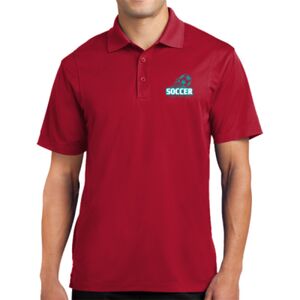 Sport Tek Mens Micropique Sports Polo Thumbnail