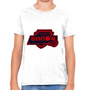 BELLA + CANVAS Youth Jersey Tee Thumbnail