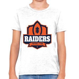 BELLA + CANVAS Youth Jersey Tee Thumbnail