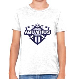 BELLA + CANVAS Youth Jersey Tee Thumbnail