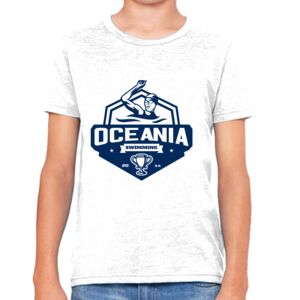 BELLA + CANVAS Youth Jersey Tee Thumbnail