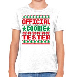 BELLA + CANVAS Youth Jersey Tee Thumbnail