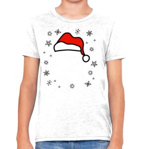 BELLA + CANVAS Youth Jersey Tee Thumbnail