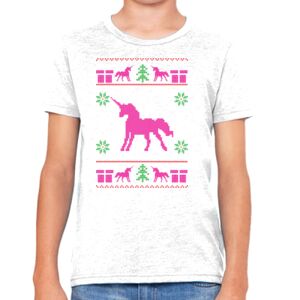 BELLA + CANVAS Youth Jersey Tee Thumbnail