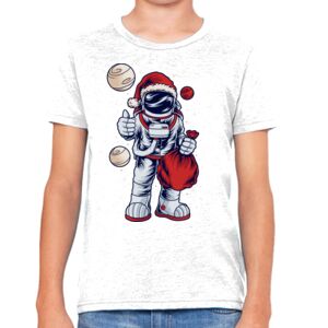 BELLA + CANVAS Youth Jersey Tee Thumbnail