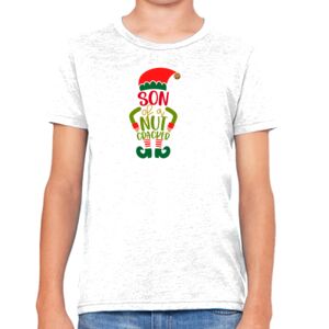 BELLA + CANVAS Youth Jersey Tee Thumbnail