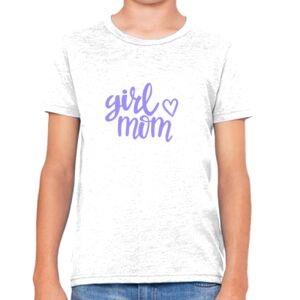 BELLA + CANVAS Youth Jersey Tee Thumbnail