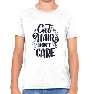 BELLA + CANVAS Youth Jersey Tee Thumbnail