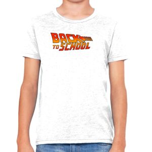 BELLA + CANVAS Youth Jersey Tee Thumbnail