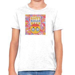BELLA + CANVAS Youth Jersey Tee Thumbnail